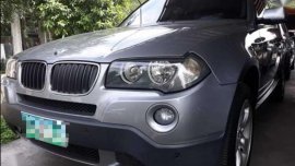 2009 Bmw X3 diesel 008 Low dp We buy cars