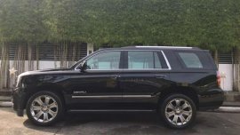 Rare 2015 GMC Yukon Denali Swb 