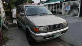 Toyota Revo 1999 for sale