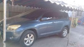 Toyota Rav4 2006 for sale