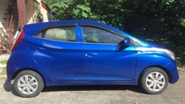 2012 HYUNDAI EON FOR SALE