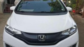 Honda Jazz 2015 for sale