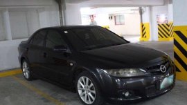 Mazda 6 2006 for sale