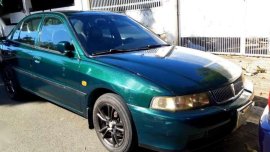 2001 Mitsubishi Lancer for sale
