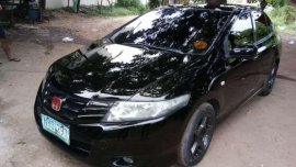 Honda City 2010 for sale
