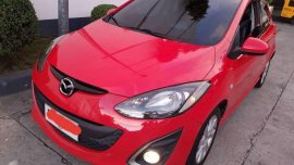 Mazda 2 Hatchback 2011 for sale