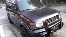 2001 Mitsubishi Adventure for sale