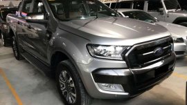 2017 Ford Ranger for sale