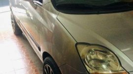 2008 Chevy Spark for sale