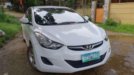 2011 HYUNDAI ELANTRA FOR SALE