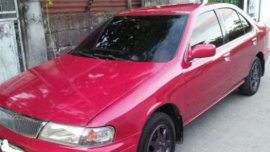 Like New Nissan Sentra for sale