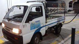 2010 Suzuki Multi-Cab for sale