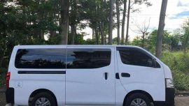 Nissan Urvan NV350 FOR SALE