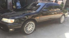 1997 Nissan Cefiro classic for sale