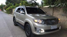 Toyota Fortuner 2013 for sale