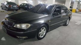 Selling my 2002 Nissan Cefiro