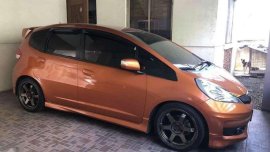 Honda Jazz 2012 for sale