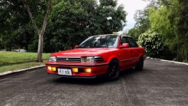 1989 Toyota Corolla Smallbody Ae92 SKD