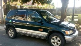 Like new Kia Sportage For sale