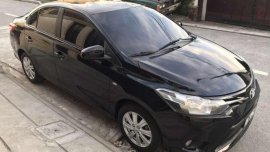 2016 Toyota Vios 1.3 E Automatic FOR SALE