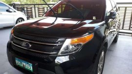 2013 Ford Explorer for sale