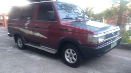 Toyota Tamaraw 1994 for sale