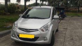 Hyundai Eon 2015 for sale