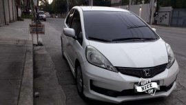 Honda Jazz 2012 for sale