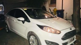 Ford Fiesta 2016 for Sale