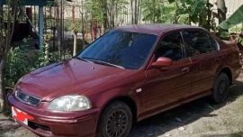 Like new Honda Civic for sale