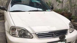 2000 Honda Civic LXi for sale