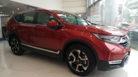 2019 Honda CRV for sale