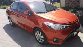 Toyota Vios 2017 for sale