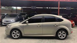 2010 Ford Focus for sale