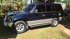 Mitsubishi Pajero 2018 for sale