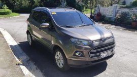 2017 Ford Ecosport for sale
