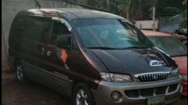 Hyundai Starex 1999 for sale