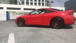 Like New Mitsubishi Eclipse for sale