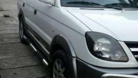 Mitsubishi Adventure 2011 model diesel