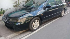 2000 Honda Accord for sale