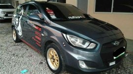 Hyundai Accent 2014 for sale