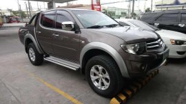 Mitsubishi Strada 2012 for sale