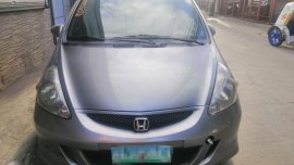 2007 Honda Jazz for sale