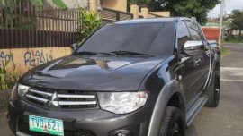 Mitsubishi Strada 2012 for sale