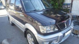 2003 MITSUBISHI ADVENTURE - 230k negotiable upon viewing 