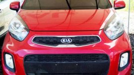 2016 Kia Picanto FOR SALE