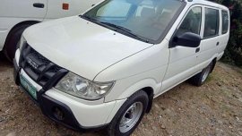 Isuzu Crosswind 2010 for sale