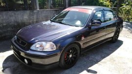 For sale 97 Honda Civic Vti