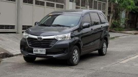2016 Toyota Avanza for sale
