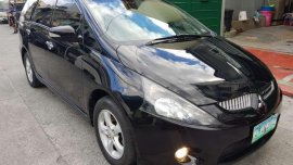 2007 Mitsubishi Grandis for sale
